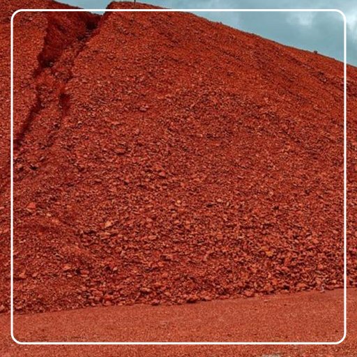 Bauxite Ore1